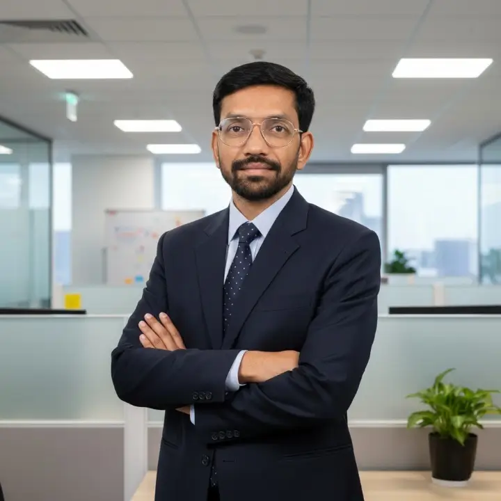 Dr. Daxesh Patel